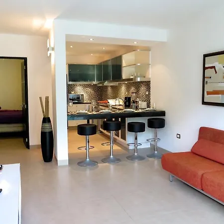 Casa Venecia Apartment